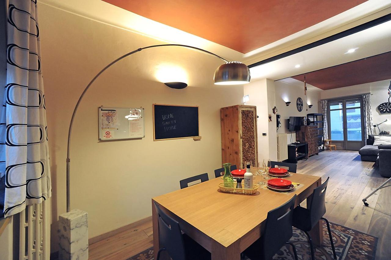 Maison Verazzano By Wonderful Italy * Turyn