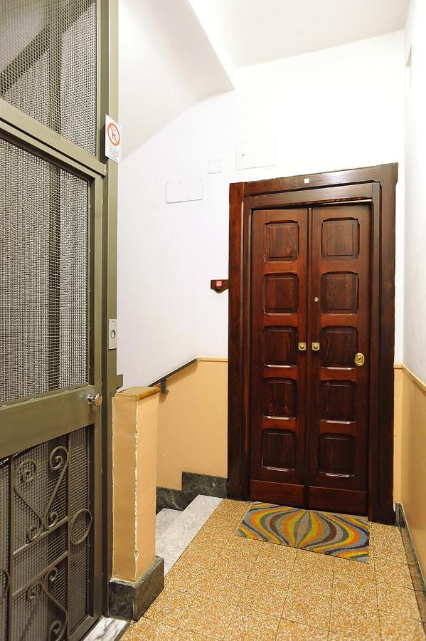 Maison Verazzano By Wonderful Italy Apartament