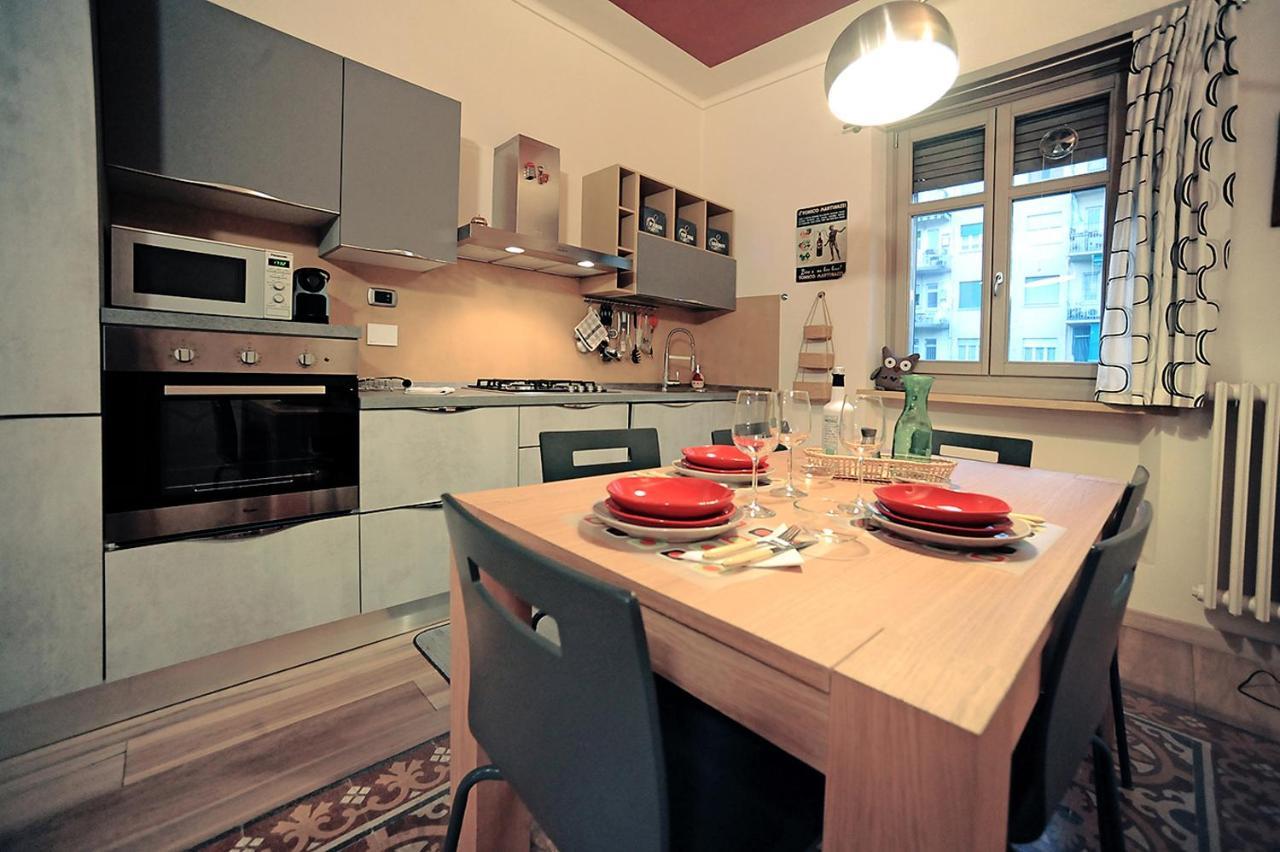 Maison Verazzano By Wonderful Italy * Turyn