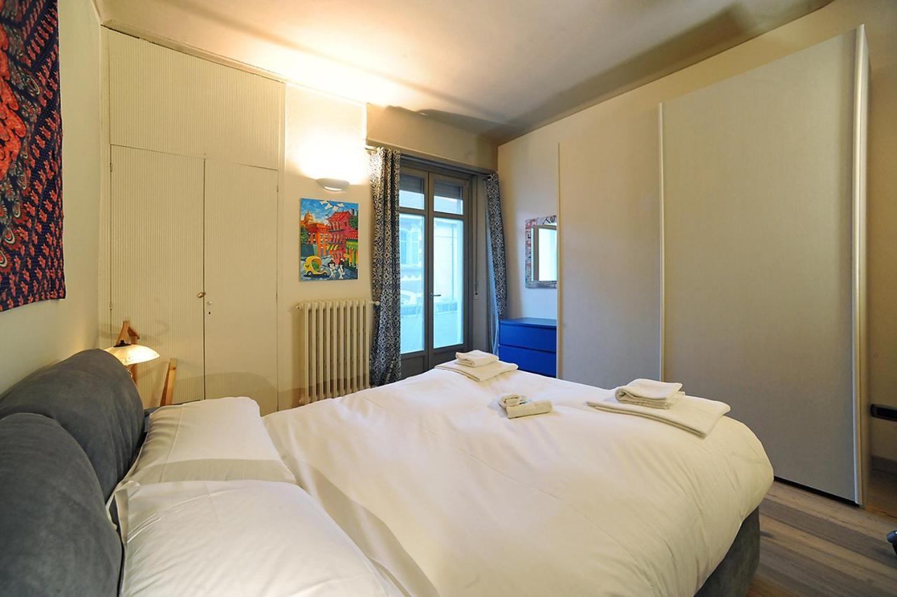 Maison Verazzano By Wonderful Italy Apartament Turyn