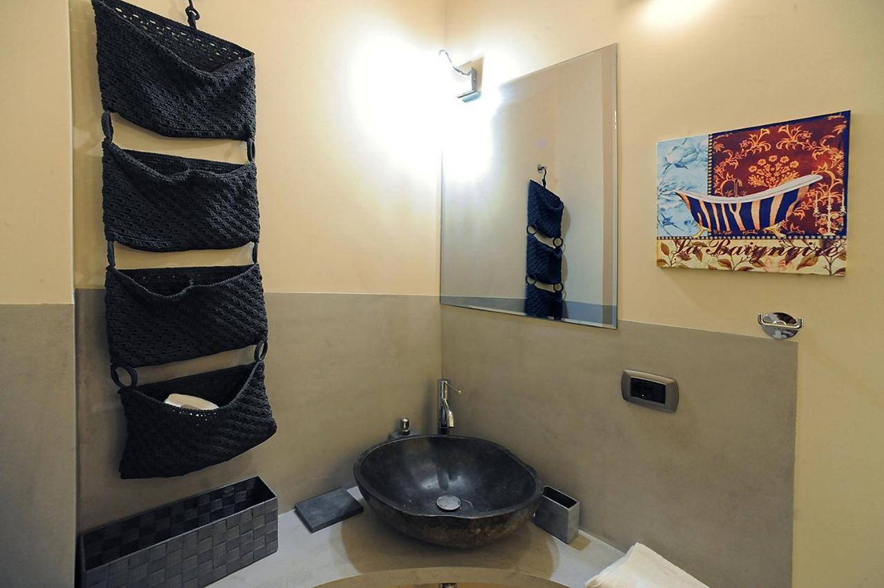 Apartament Maison Verazzano By Wonderful Italy